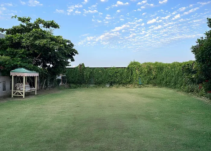 Bhagwati Vilas