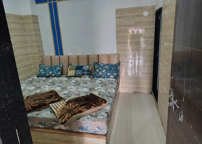 Hotel Murlidhar