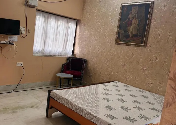 Royal Karni Palace