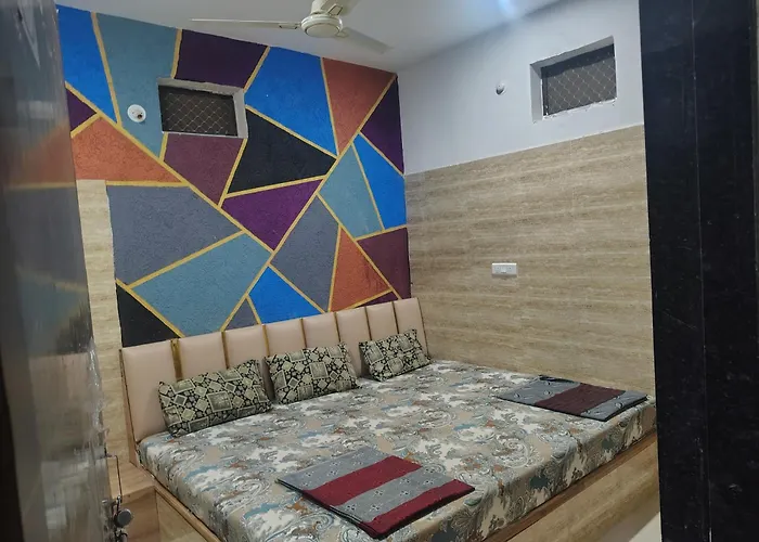 Hotel Murlidhar
