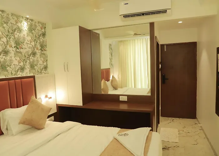 Sapphire Suites