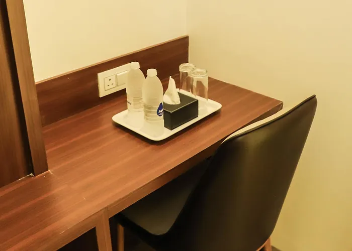 Sapphire Suites