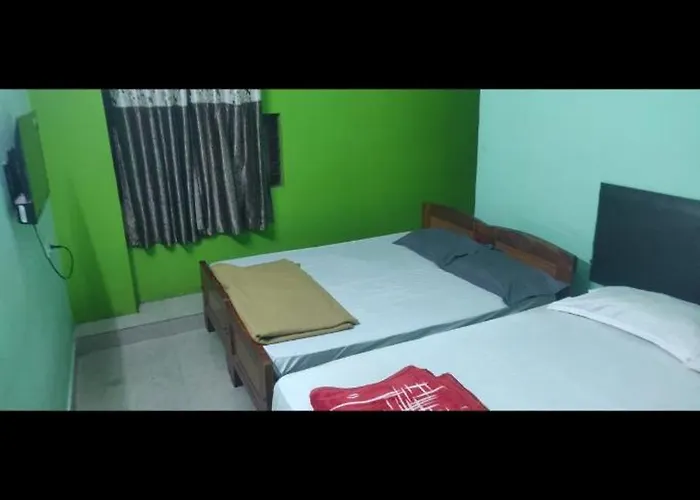 Hotel Sea Rock