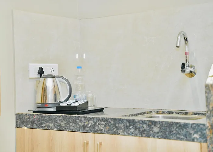 Hotel Shri Ram Residency