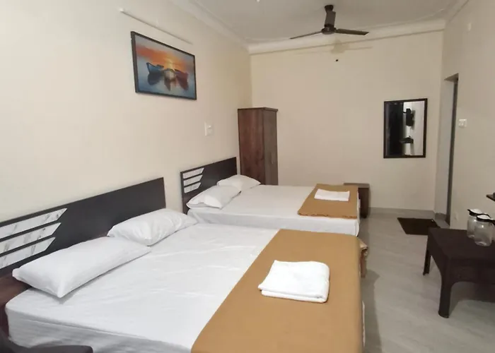 Hotel Oasis