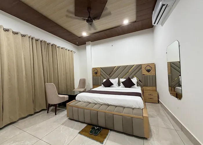 Hotel Staywell