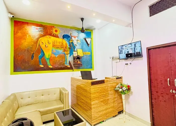 Tirth Comfort Stay