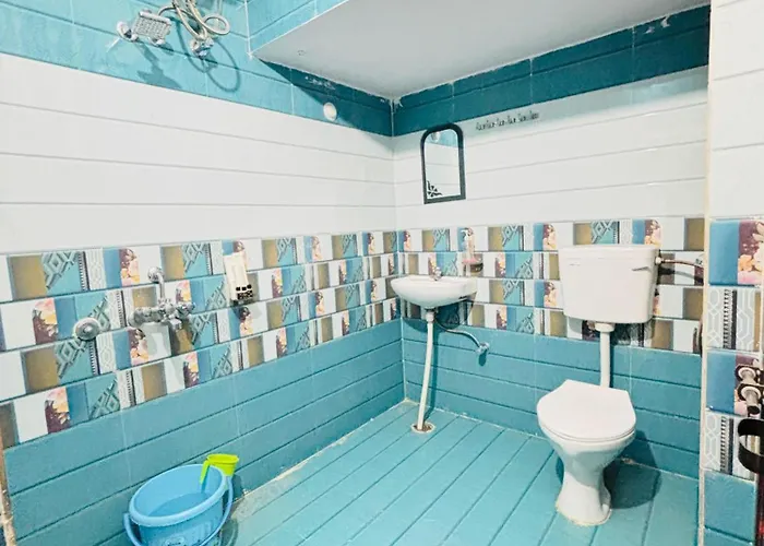 Tirth Comfort Stay