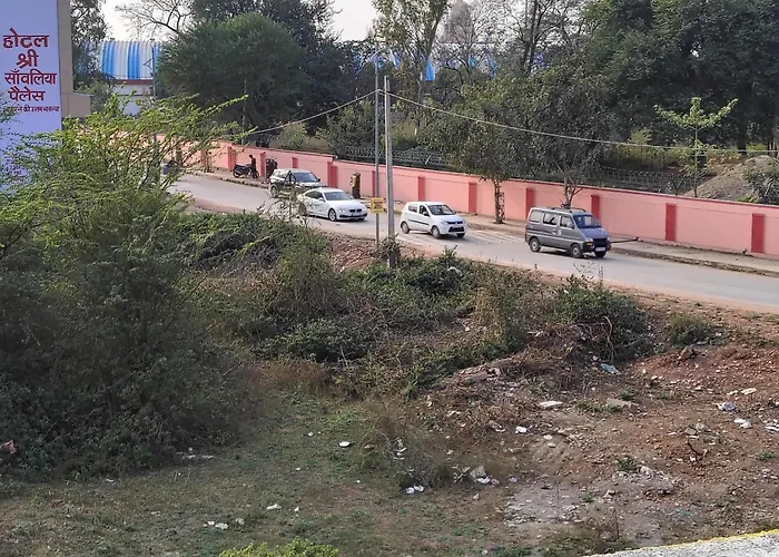 Hotel Murlidhar