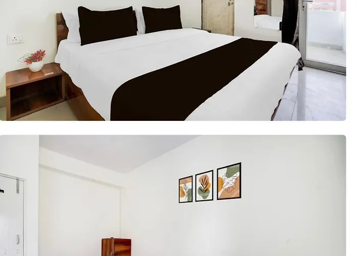 Hotel Galaxy Inn