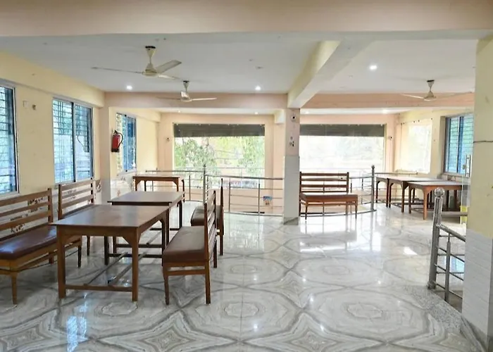 Chouhan Hotel
