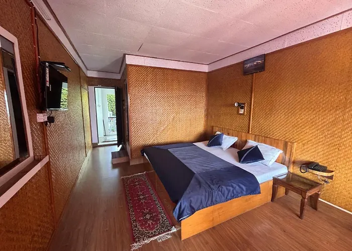 Hotel Jeetu Managed By The Bro'S Hotels