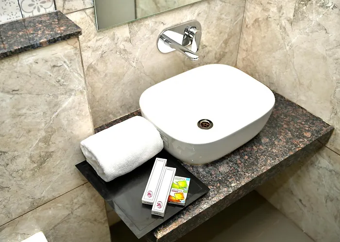 Hotel Shri Ram Residency