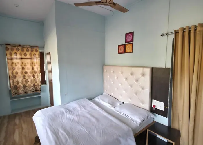 Jodhpur House Mount Abu