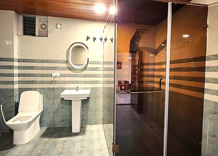 Just Launched Spacious Aesthetic Boutique Room In Miyapur