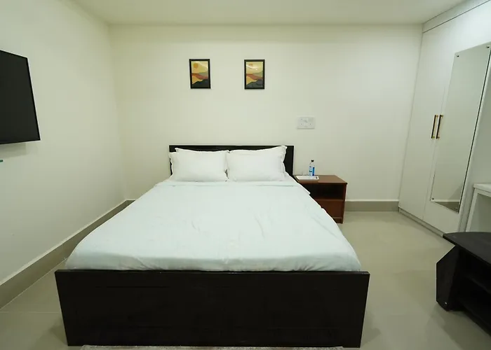 Hotel Quality Inn