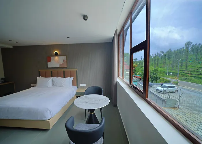 Better Suites Hotel