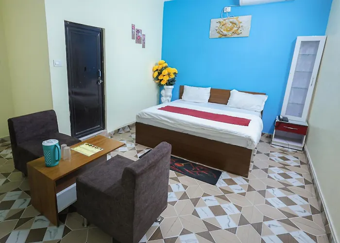 Green Valley Hotel - Srinagar