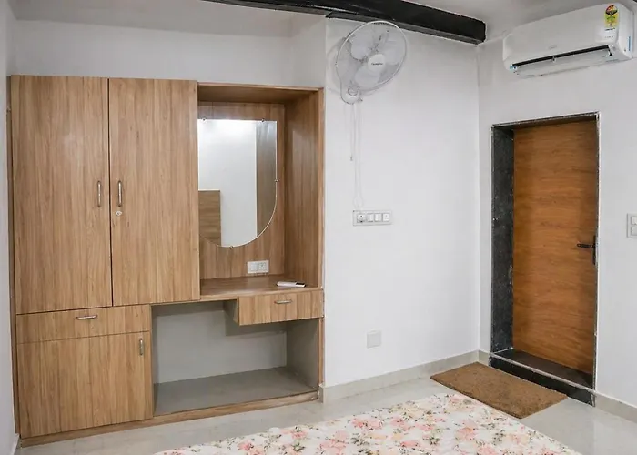 Lighthouse Hostel