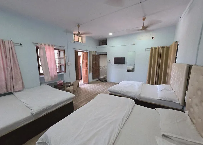 Jodhpur House Mount Abu