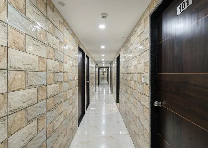 Hotel Hill Look Inn