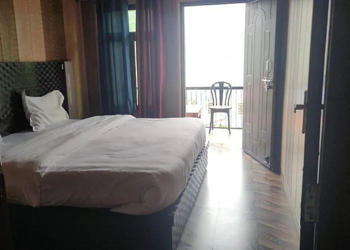 Rupli Homestay