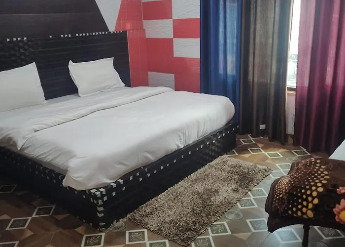 Rupli Homestay