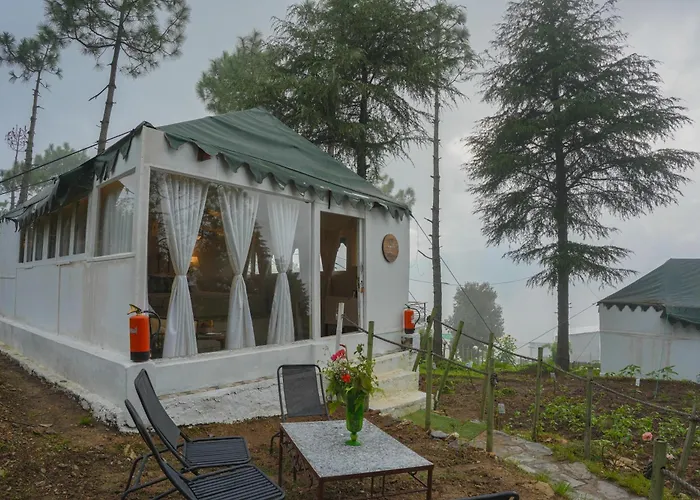 Darbar - A Heritage Farmstay By Guldar Hotels