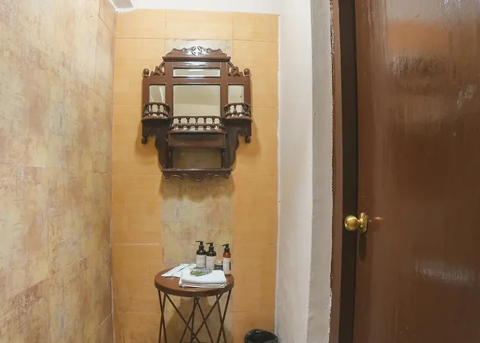 Darbar - A Heritage Farmstay By Guldar Hotels