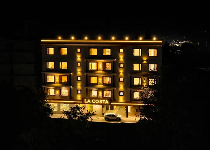 Hotel La Costa, A Luxury Hotel & Resort, Haridwar