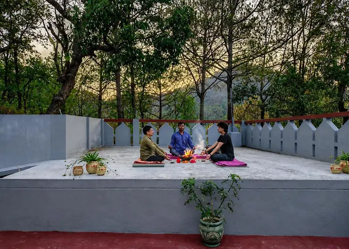 Aranya Tara