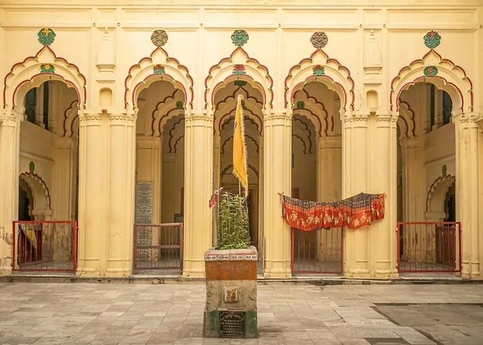 Ayodhyam, Ayodhya - Ihcl Seleqtions