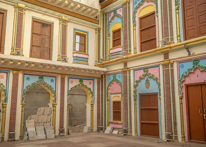 Ayodhyam, Ayodhya - Ihcl Seleqtions