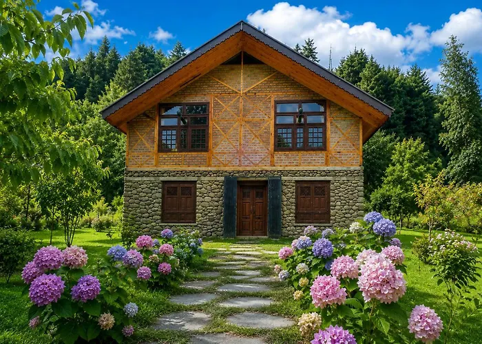 Shepherd Barn Pahalgam