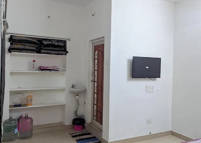 Aadith Residency