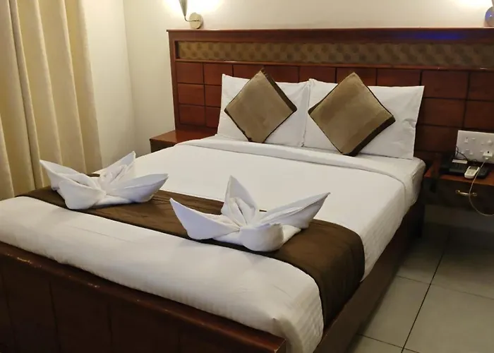 Royal Residency Ac