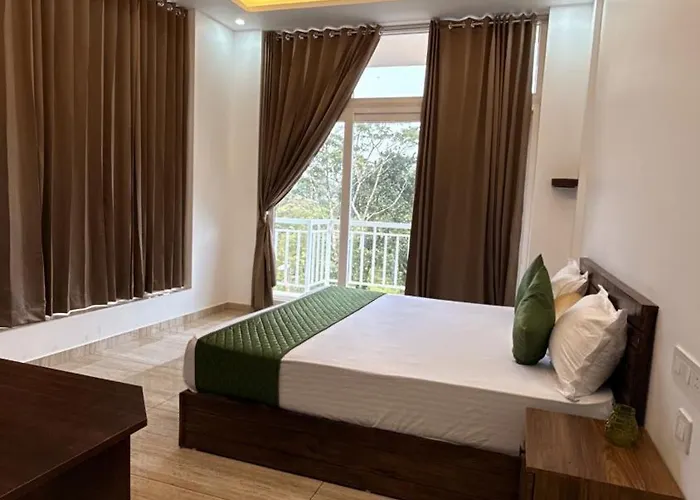 Uforia Munnar