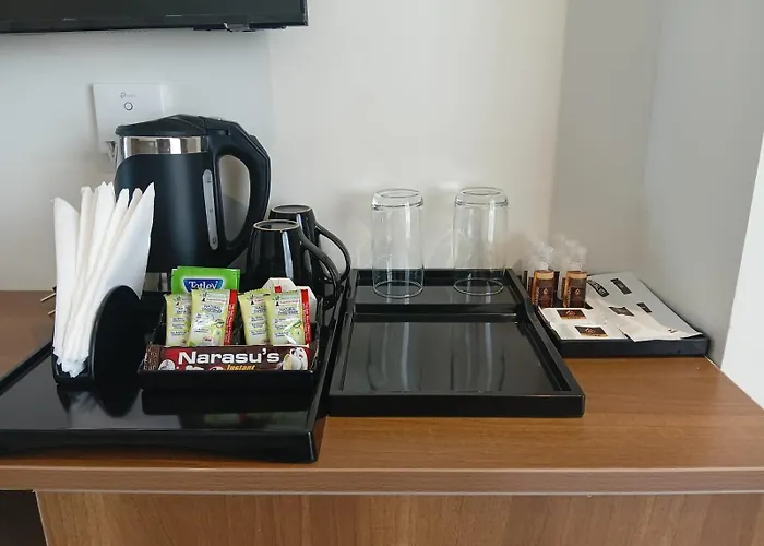Hotel Asm Grand