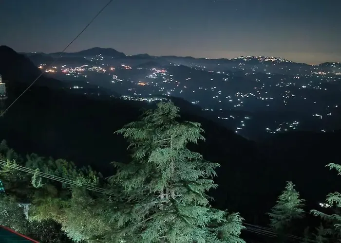 Siesta B&B Private Balcony & Himalayan Sunrise Views