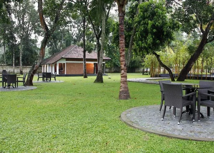 Karapuram Village Resort