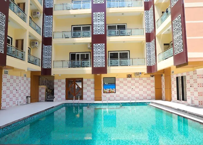 Hotel Royal Bishnu By Bishnu Inn
