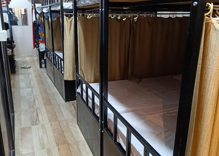 Janki Guest House