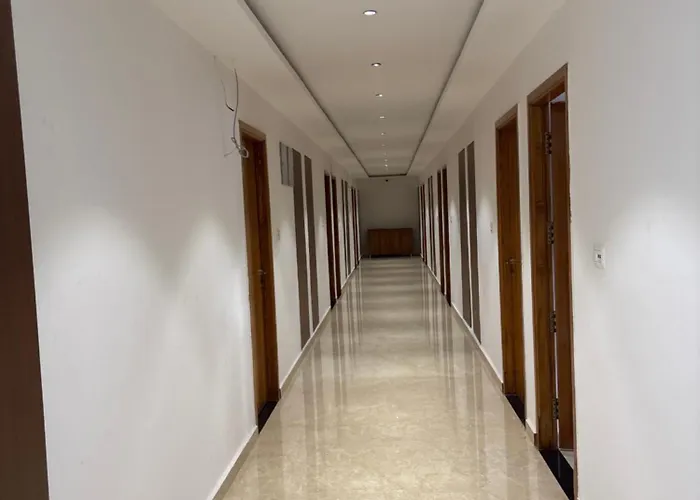 Mrp Residency