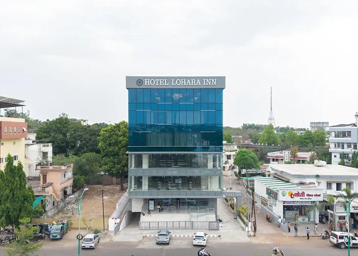 Hotel Lohara Inn