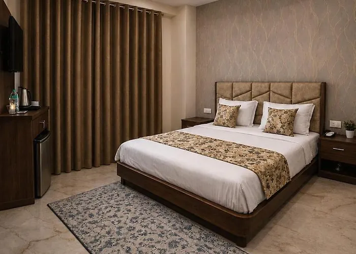 Hotel Shree Ganga