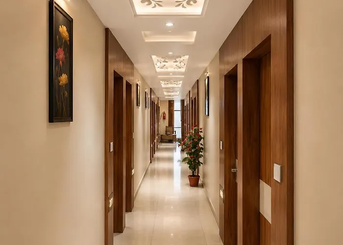 Hotel Royal Blue