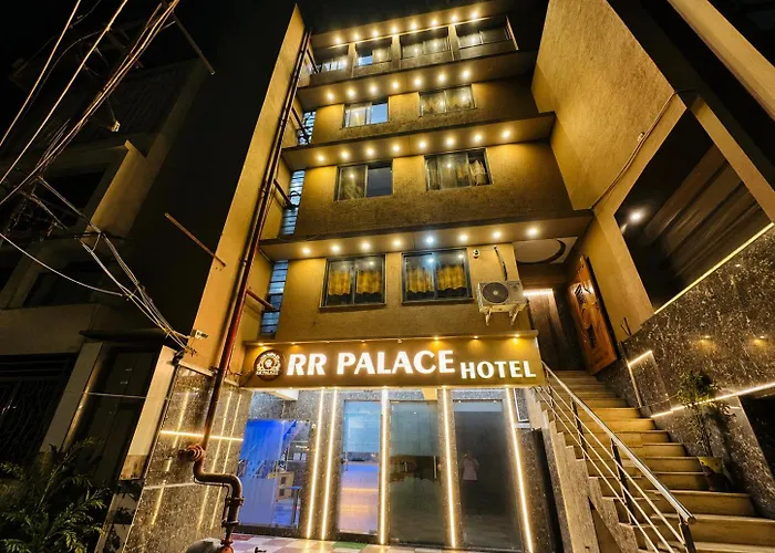 Hotel Grand Riva