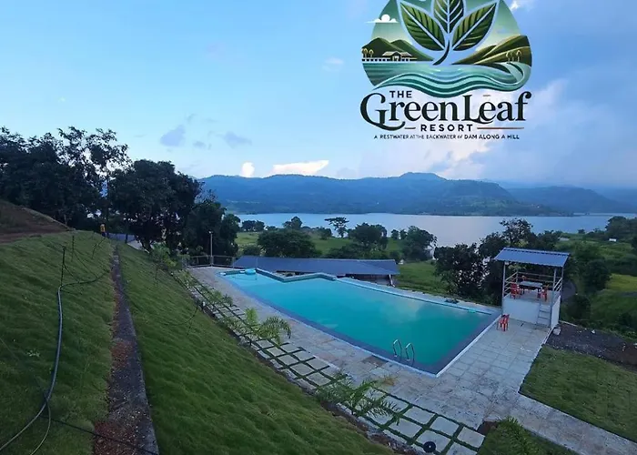 The Green Leaf Resorts Panshet