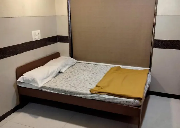 Balaji Rooms&Domentry