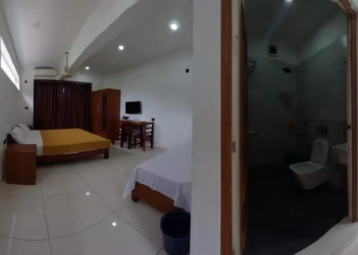 Devi Royal Residency